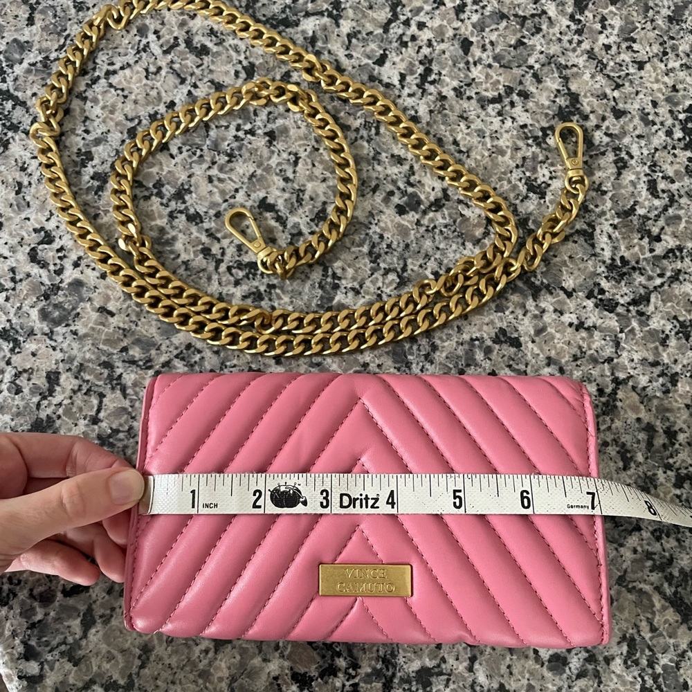 Vince Camuto Theon Wallet